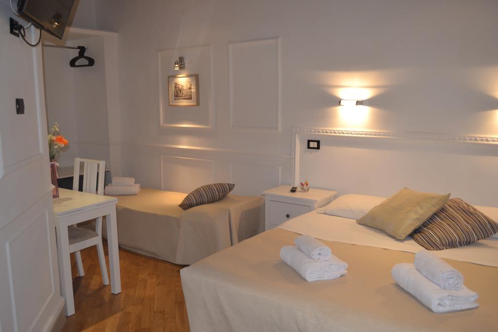 Quarto Triplo